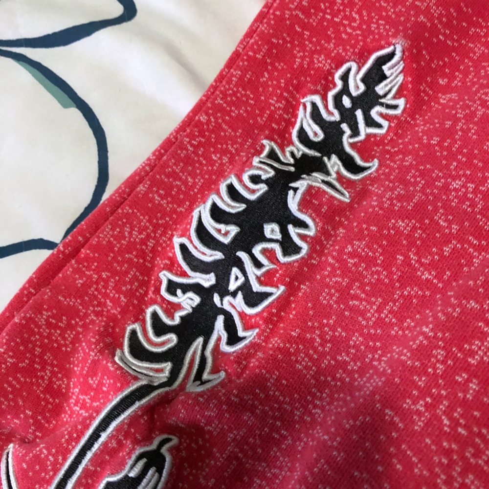 Sitka hoodie
